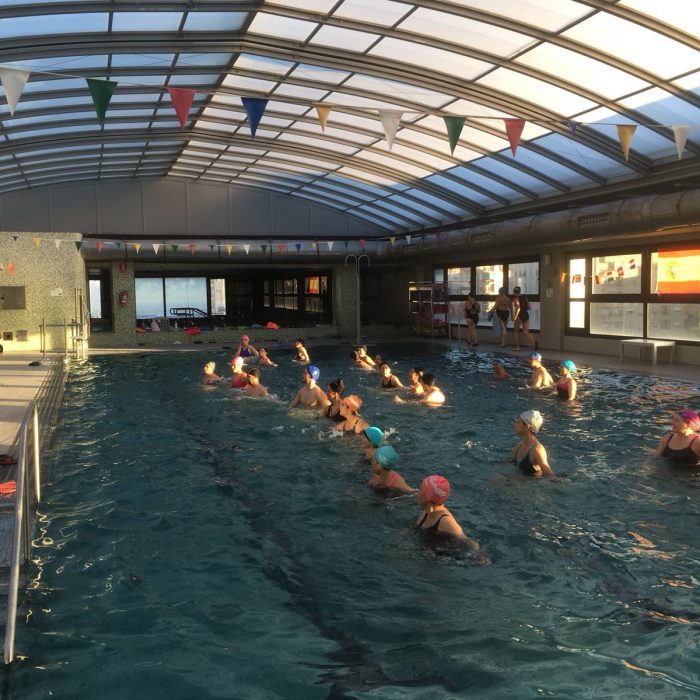 Worldwide Aquathon Day (Valencia)