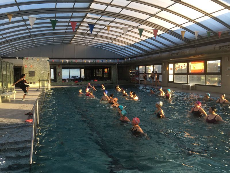 Worldwide Aquathon Day (Valencia)