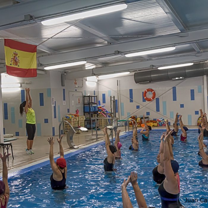 Worldwide Aquathon Day (Albalat dels Sorells)