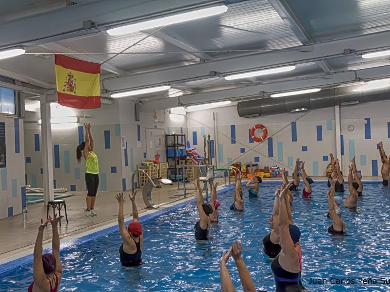Worldwide Aquathon Day (Albalat dels Sorells)